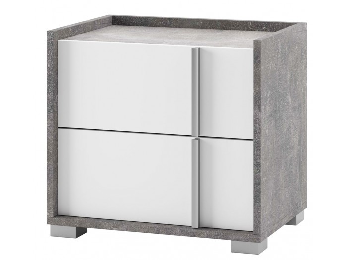 Нощно шкафче АЛЕКСА